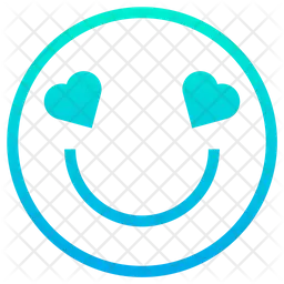 Smile Emoji Icon