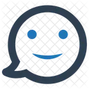 Smile Smiley Face Icon