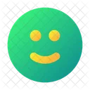 User Interface Emoticon Smile Icon