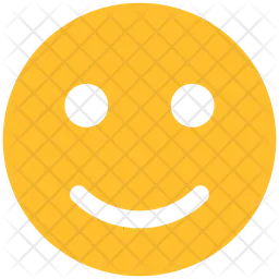 Smile Emoji Icon