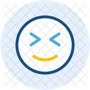 Smile Emoji Expression Icon