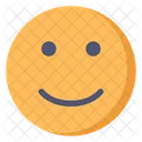 Smile Icon