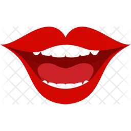 Smile  Icon