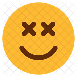 Smile Emoji Icon