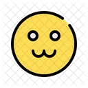 Smile Happy Cute Symbol