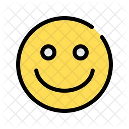 Smile Emoji Icon