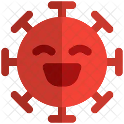 Smile Emoji Icon