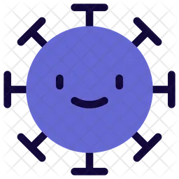 Smile Emoji Icon