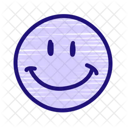 Smile  Icon