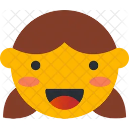 Smile Emoji Icon