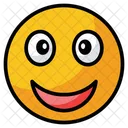 Smile Smiley Emoticon Icon