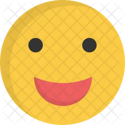 Smile  Icon