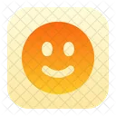 Smile Icon