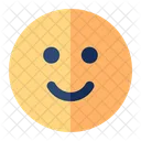 Smile  Icon