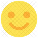 Smile  Icon