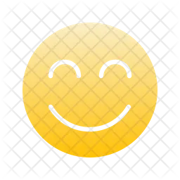 Smile Emoji Icon