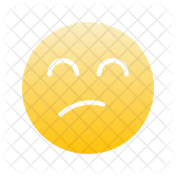 Smile Emoji Icon