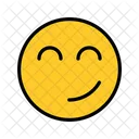 Smile  Icon