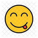 Smile  Icon