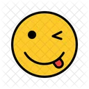 Smile  Icon