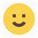 Smile Emoticon Smileys Icon