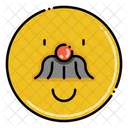 Smile  Icon