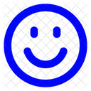 Smile  Icon