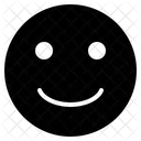 Smile  Icon