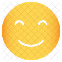 Smile Icon