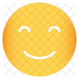 Smile Emoji Icon