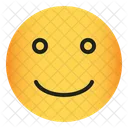 Smile Icon