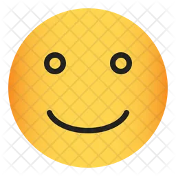 Smile Emoji Icon