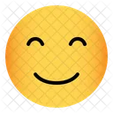 Smile Icon