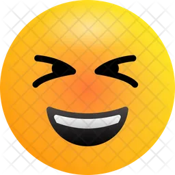 Smile Emoji Icon