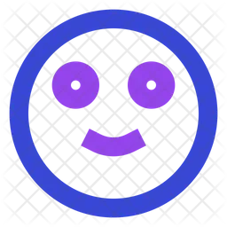 Smile Emoji Icon