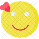 Smile  Icon