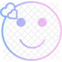 Smile  Icon