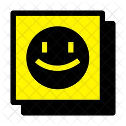 Smile  Icon