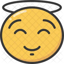 Smile Emoji Icon