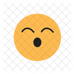 Smile Emoji Icon