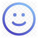 Smile Emojis Smileys Icon