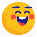 Smile Emoticons Emoticon Icon