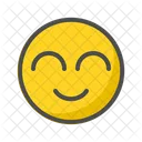 Smile  Icon