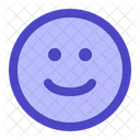 Smile Emojis Emoticon Icon