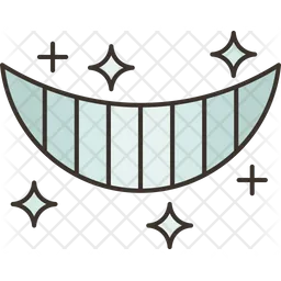 Smile  Icon