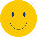 Stylessmile Smile Happy Icon