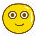 Smile  Icon