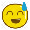 Smile  Icon