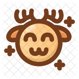 Smile Emoji Icon