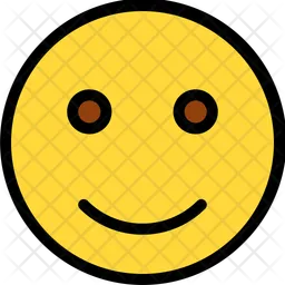 Smile Emoji Icon